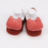 Priority Shipping - Infant Prince And Princess Slippers - Little Palace Store